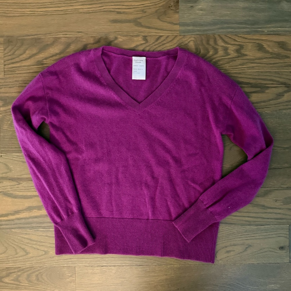 Neiman Marcus Cashmere Collection